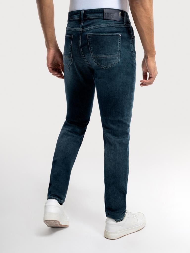 LOFT Ricardo Erkek Slim Fit Jean Pantolon LF2036171