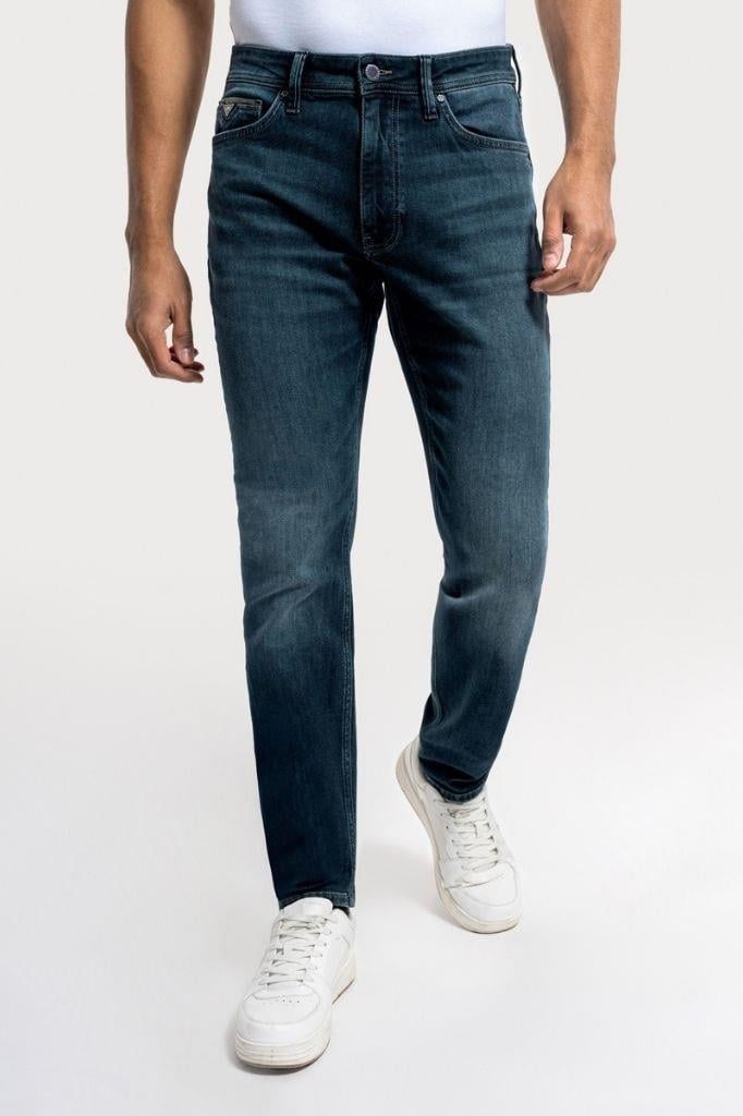 LOFT Ricardo Erkek Slim Fit Jean Pantolon LF2036171