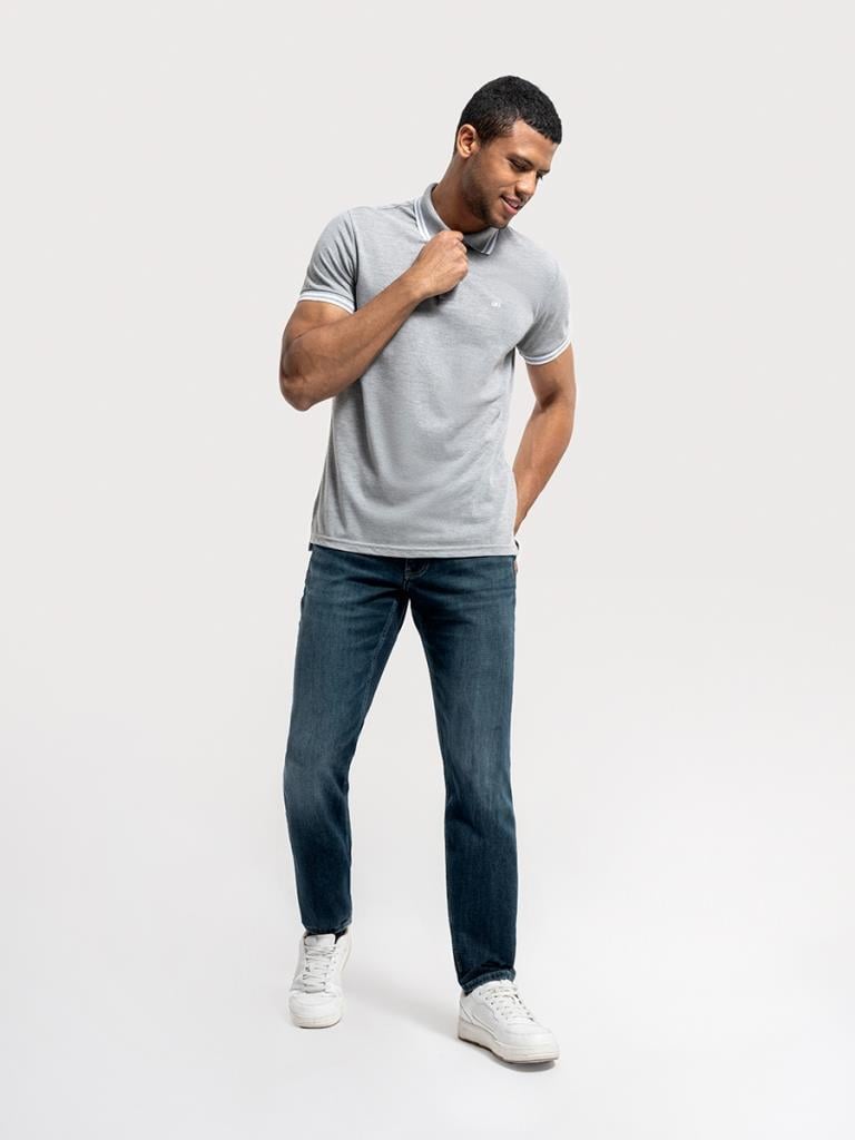 LOFT Ricardo Erkek Slim Fit Jean Pantolon LF2036171