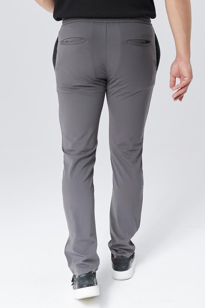 PAUL MARTIN Erkek Normal Bel Slim Fit Jogger Pantolon PMC2210