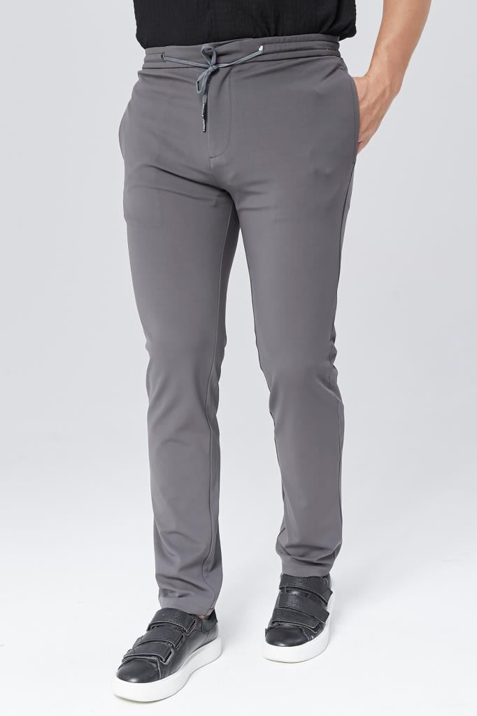 PAUL MARTIN Erkek Normal Bel Slim Fit Jogger Pantolon PMC2210