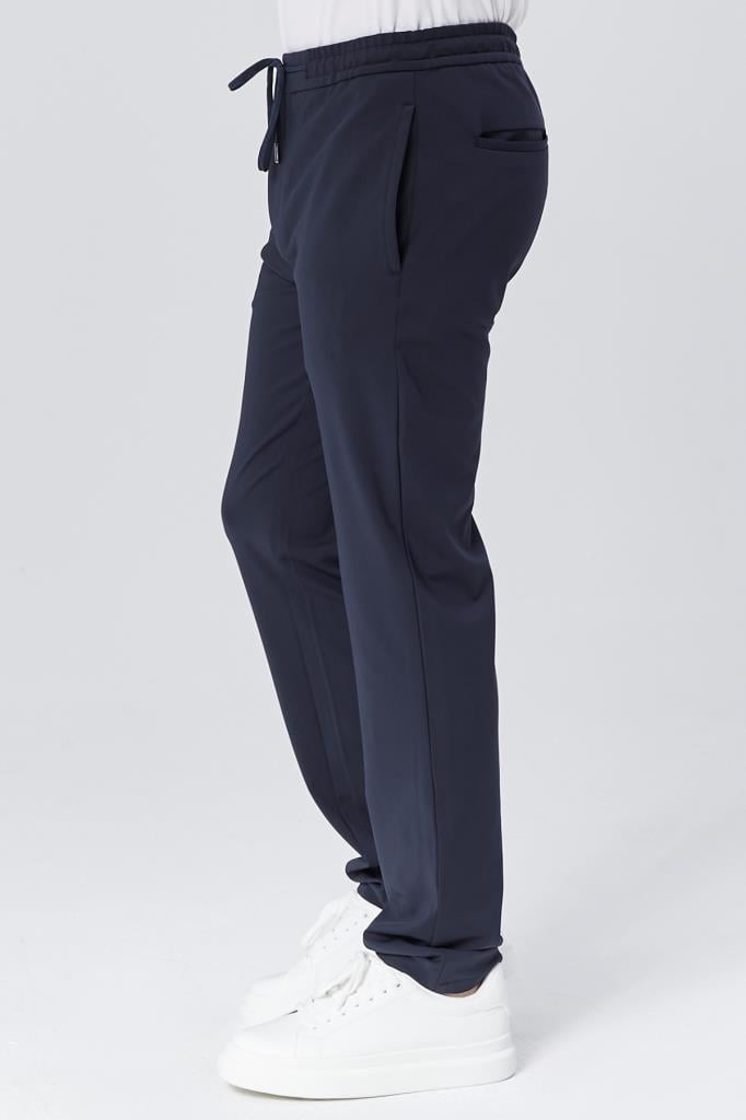 PAUL MARTIN Erkek Normal Bel Slim Fit Jogger Pantolon PMC2210