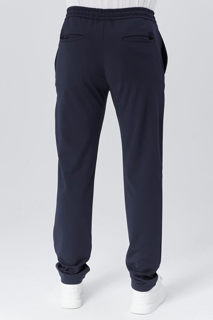 PAUL MARTIN Erkek Normal Bel Slim Fit Jogger Pantolon PMC2210