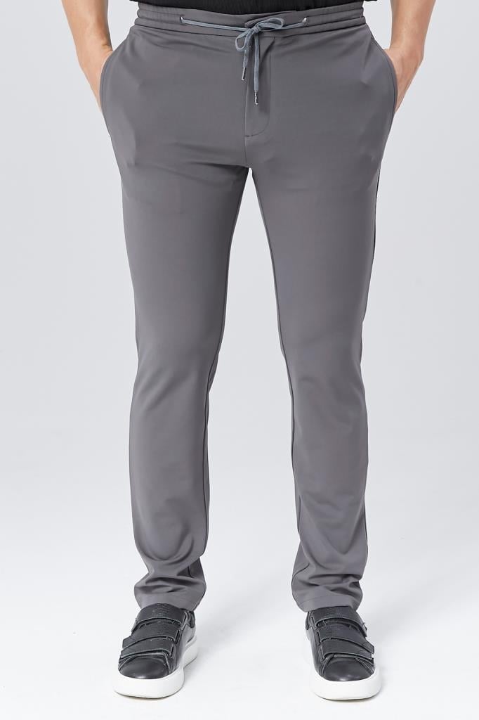 PAUL MARTIN Erkek Normal Bel Slim Fit Jogger Pantolon PMC2210