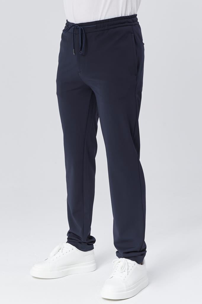 PAUL MARTIN Erkek Normal Bel Slim Fit Jogger Pantolon PMC2210