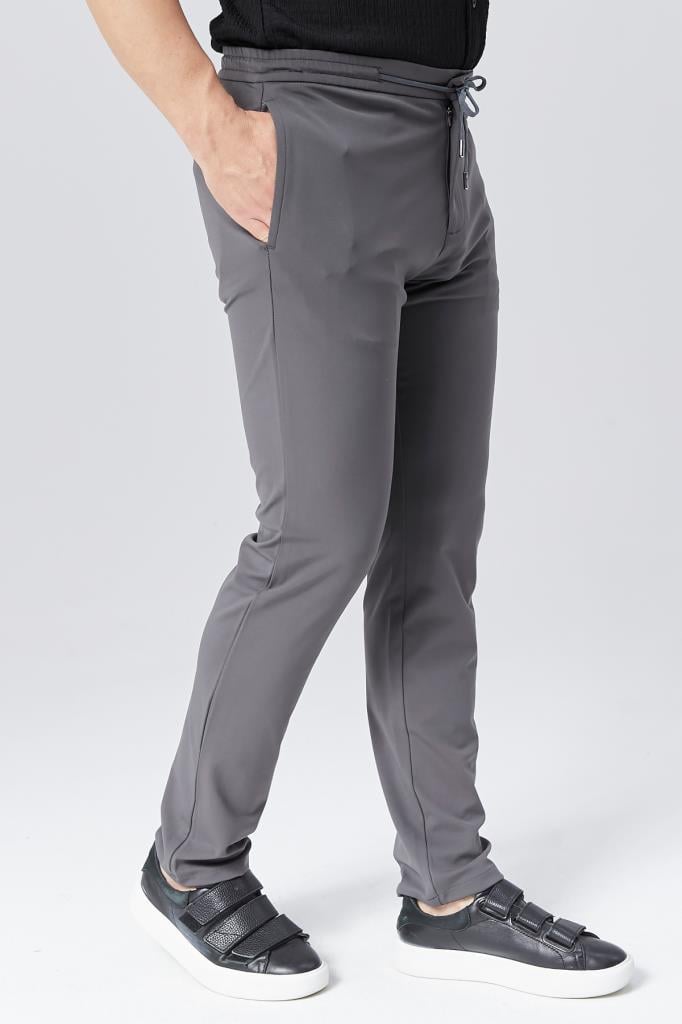 PAUL MARTIN Erkek Normal Bel Slim Fit Jogger Pantolon PMC2210