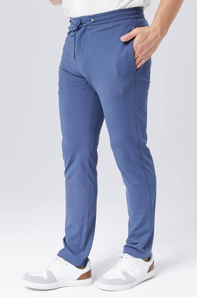 PAUL MARTIN Erkek Normal Bel Slim Fit Jogger Pantolon PMC2210