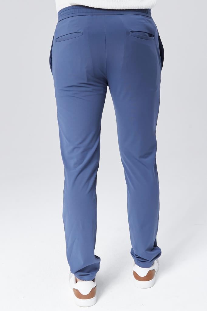 PAUL MARTIN Erkek Normal Bel Slim Fit Jogger Pantolon PMC2210