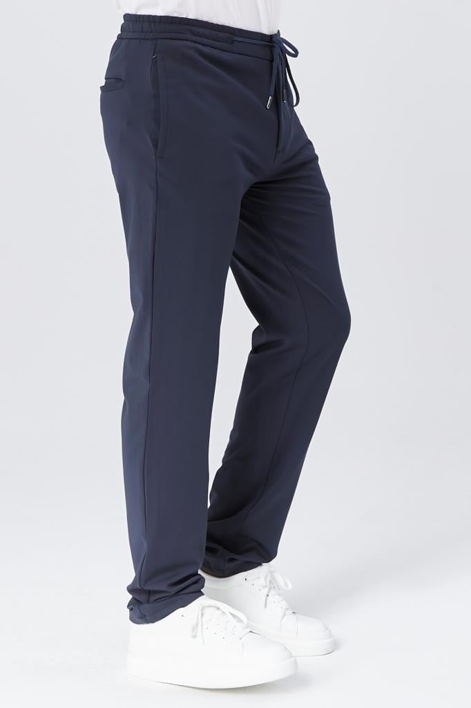 PAUL MARTIN Erkek Normal Bel Slim Fit Jogger Pantolon PMC2210