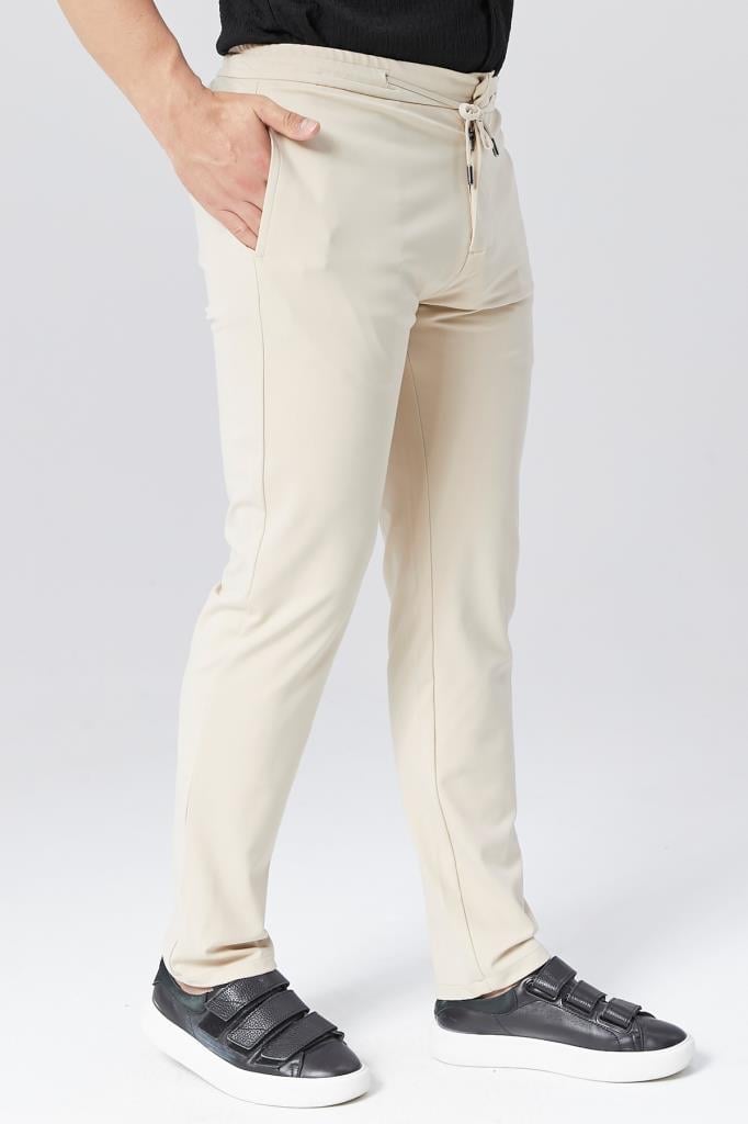 PAUL MARTIN Erkek Normal Bel Slim Fit Jogger Pantolon PMC2210