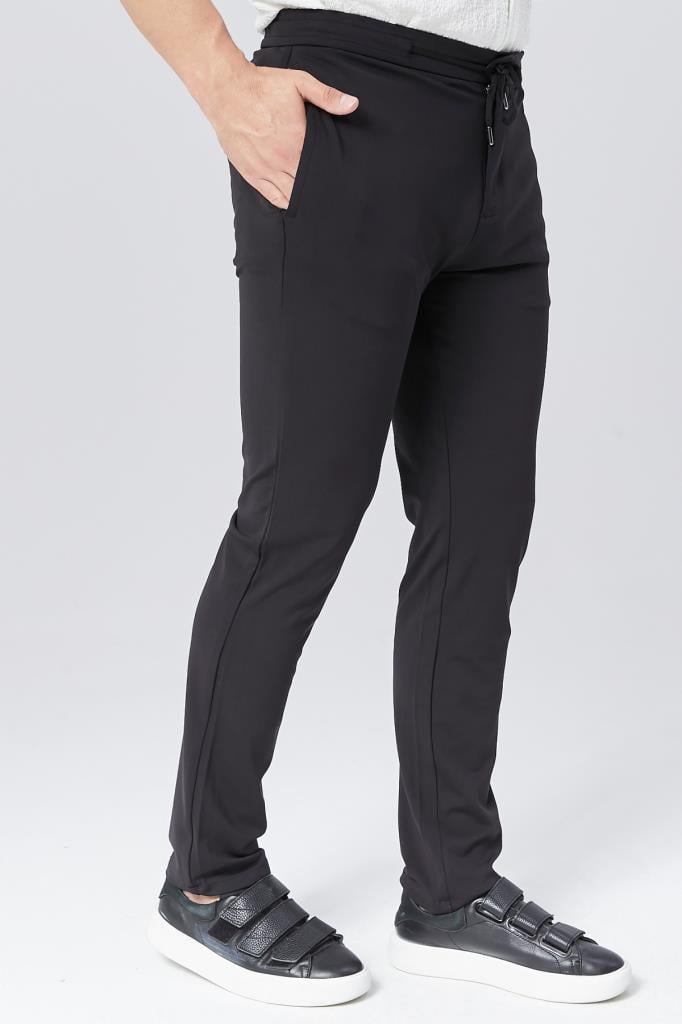 PAUL MARTIN Erkek Normal Bel Slim Fit Jogger Pantolon PMC2210