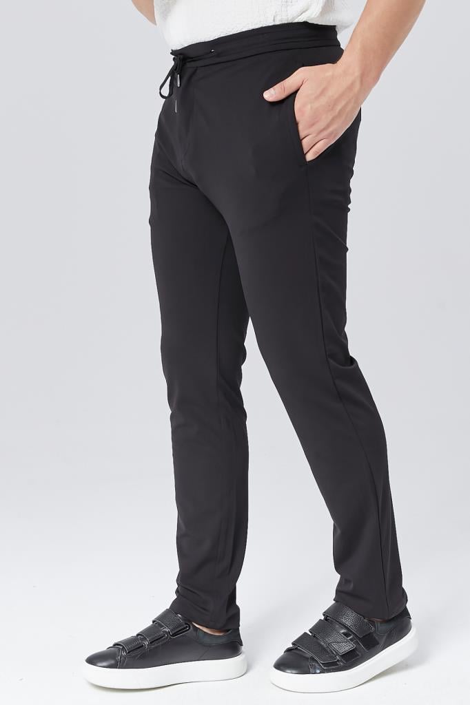 PAUL MARTIN Erkek Normal Bel Slim Fit Jogger Pantolon PMC2210