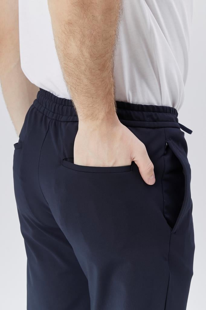 PAUL MARTIN Erkek Normal Bel Slim Fit Jogger Pantolon PMC2210