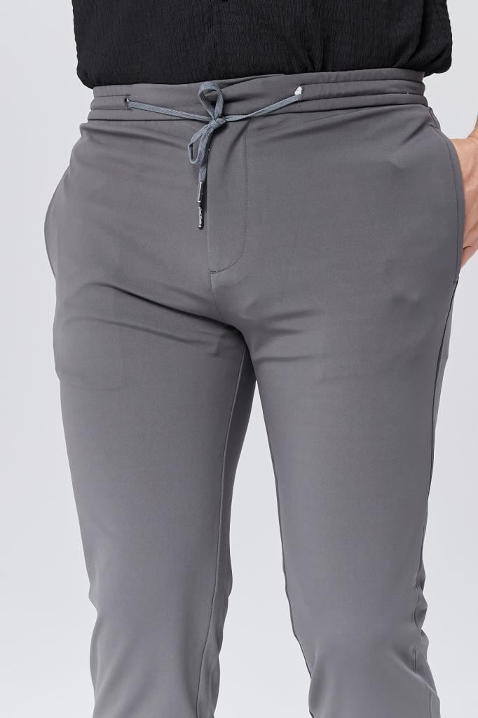 PAUL MARTIN Erkek Normal Bel Slim Fit Jogger Pantolon PMC2210