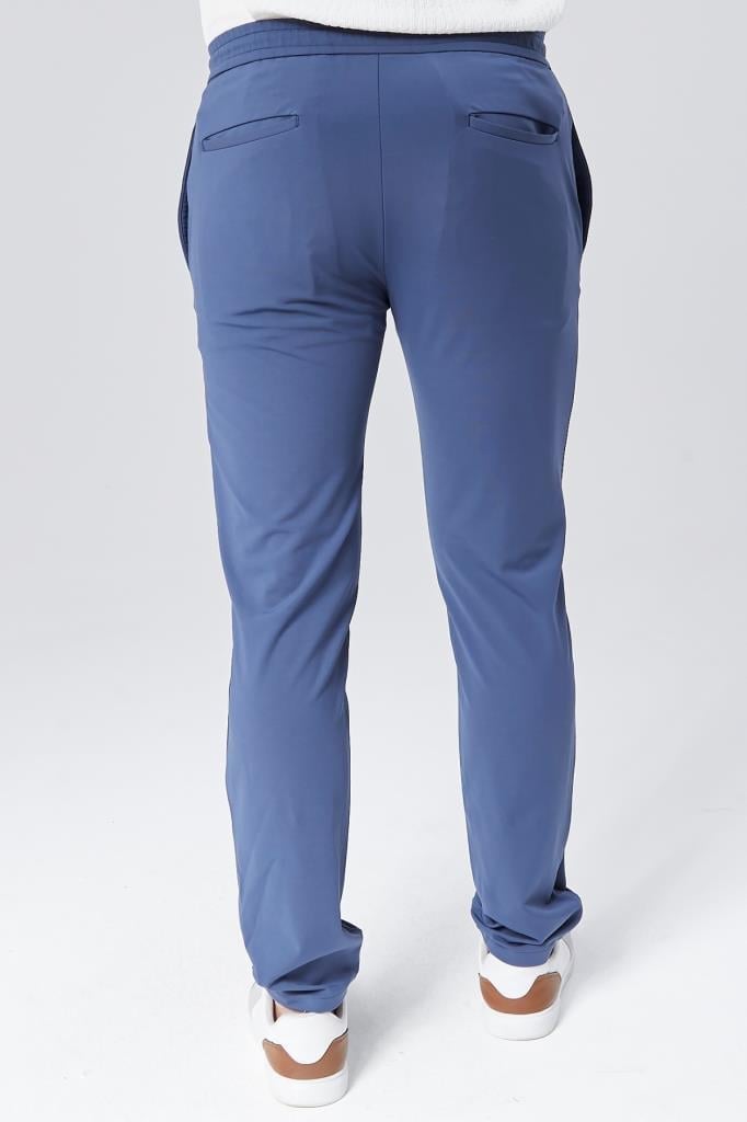 PAUL MARTIN Erkek Normal Bel Slim Fit Jogger Pantolon PMC2210