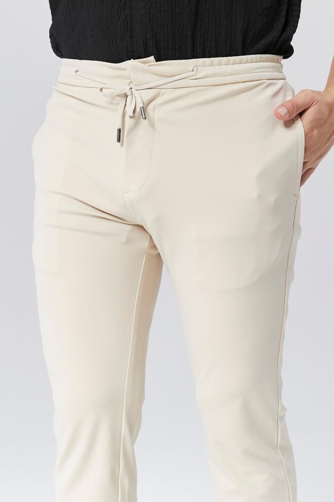 PAUL MARTIN Erkek Normal Bel Slim Fit Jogger Pantolon PMC2210