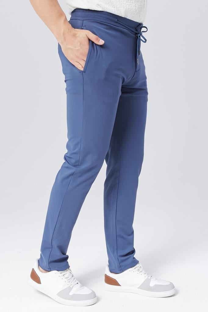 PAUL MARTIN Erkek Normal Bel Slim Fit Jogger Pantolon PMC2210