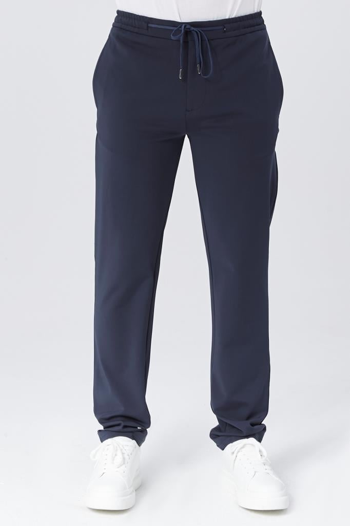 PAUL MARTIN Erkek Normal Bel Slim Fit Jogger Pantolon PMC2210