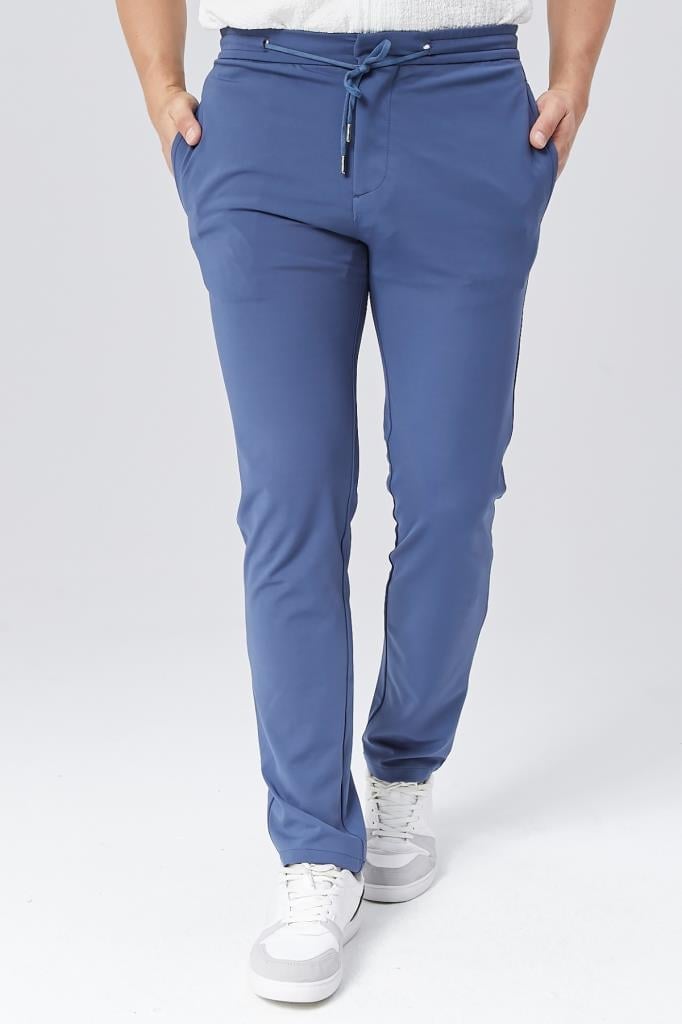 PAUL MARTIN Erkek Normal Bel Slim Fit Jogger Pantolon PMC2210