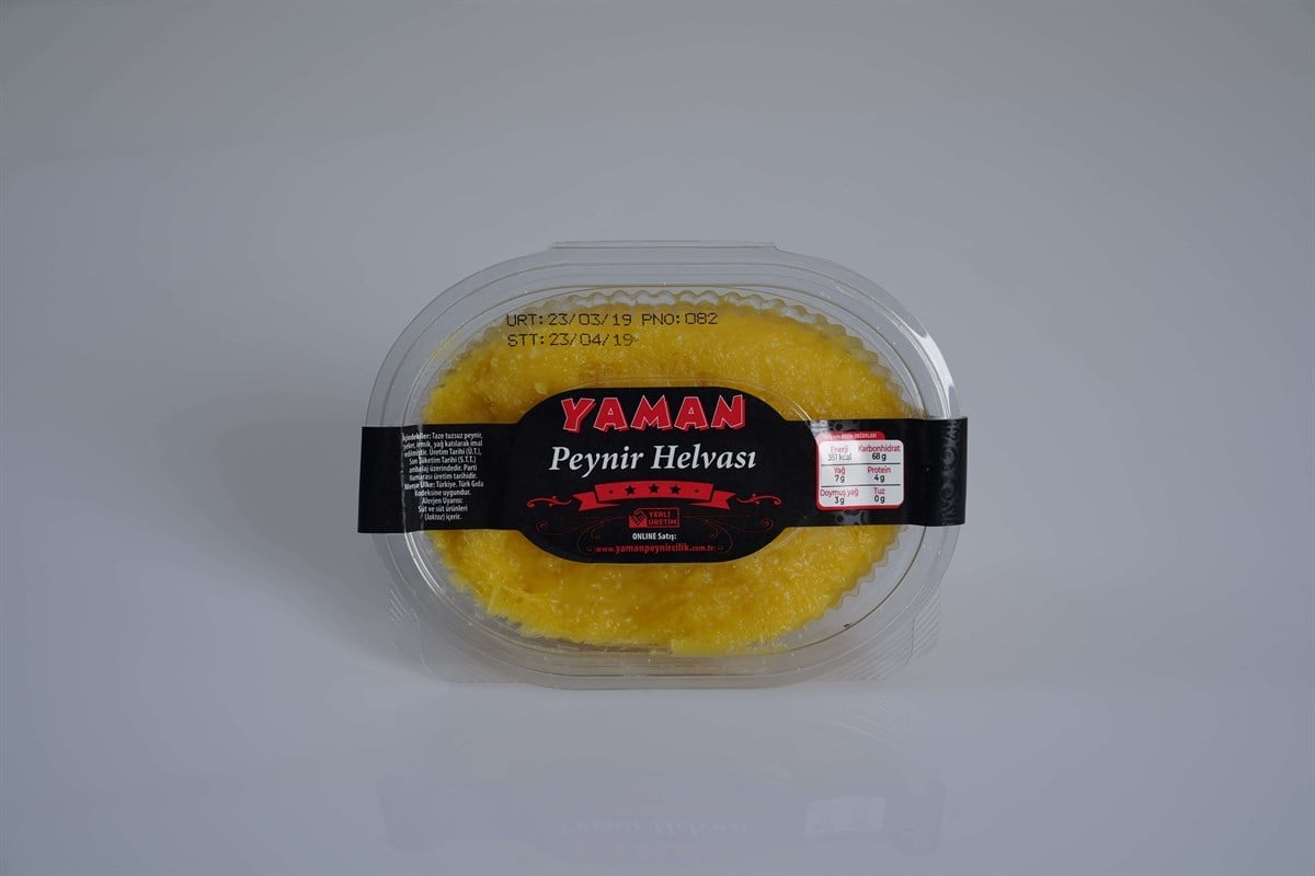Peynir Helvası 500 Gr