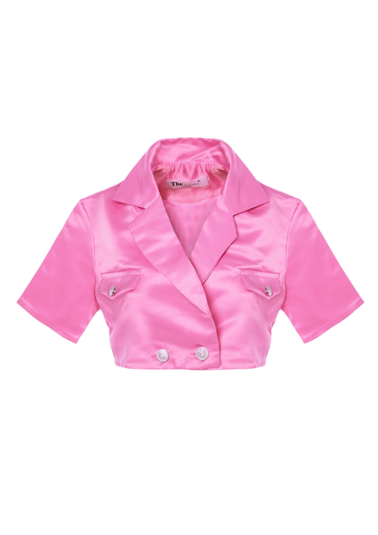 Pinky Ceket