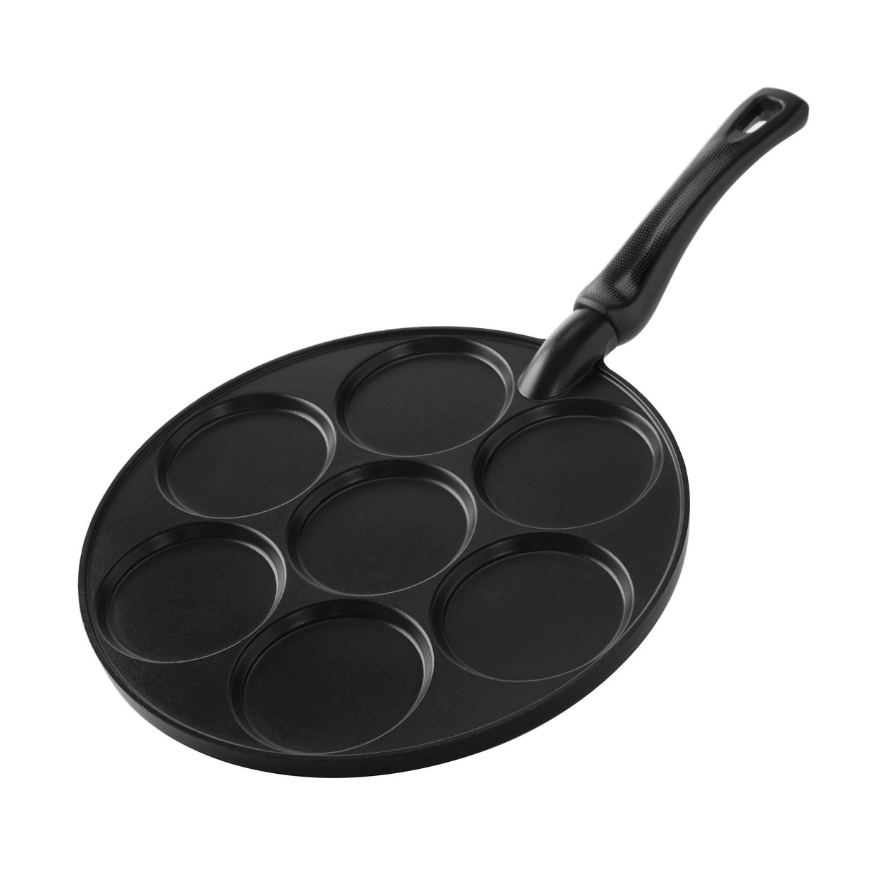 NordicWareNordicware Orijinal Gümüş Dolar Pancake Tavası (1940)1940