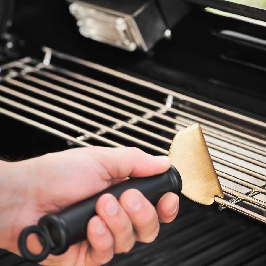 rösleRösle Barbekü Izgara Kazıyıcı25393