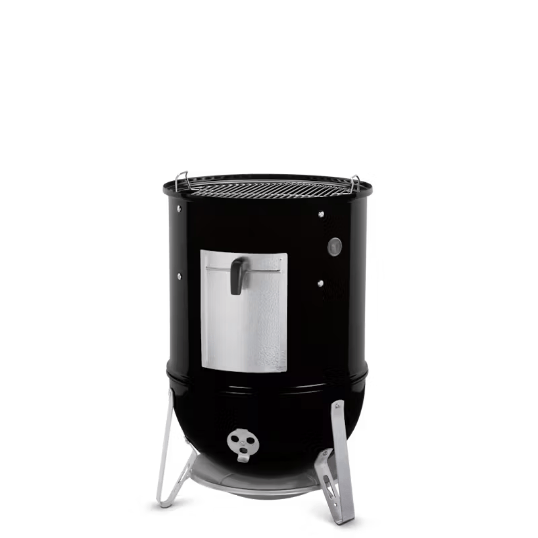 WeberSmokey Mountain Cooker, Tütsüleme Fırını 47 cm721004