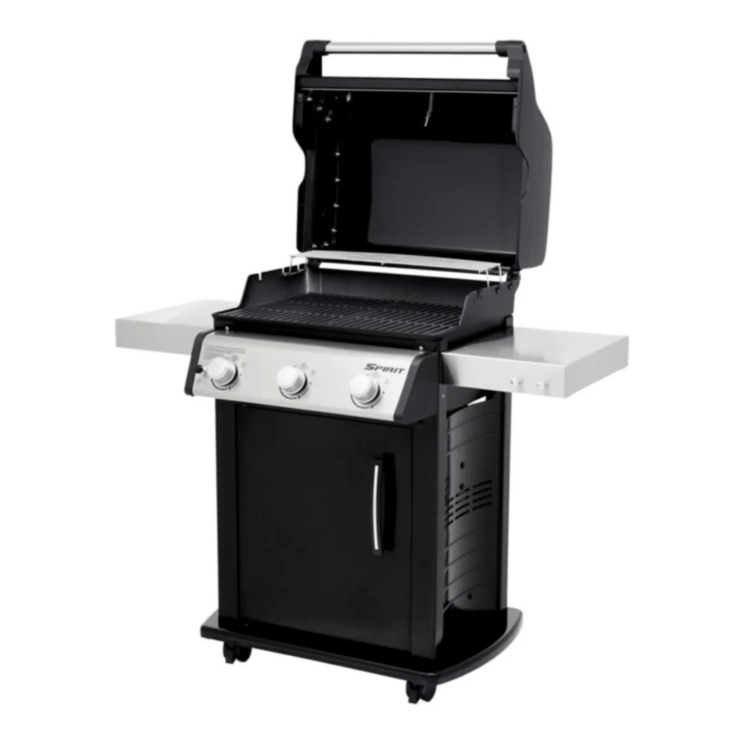 WeberSpirit E-315 GBS Gazlı Izgara46512275