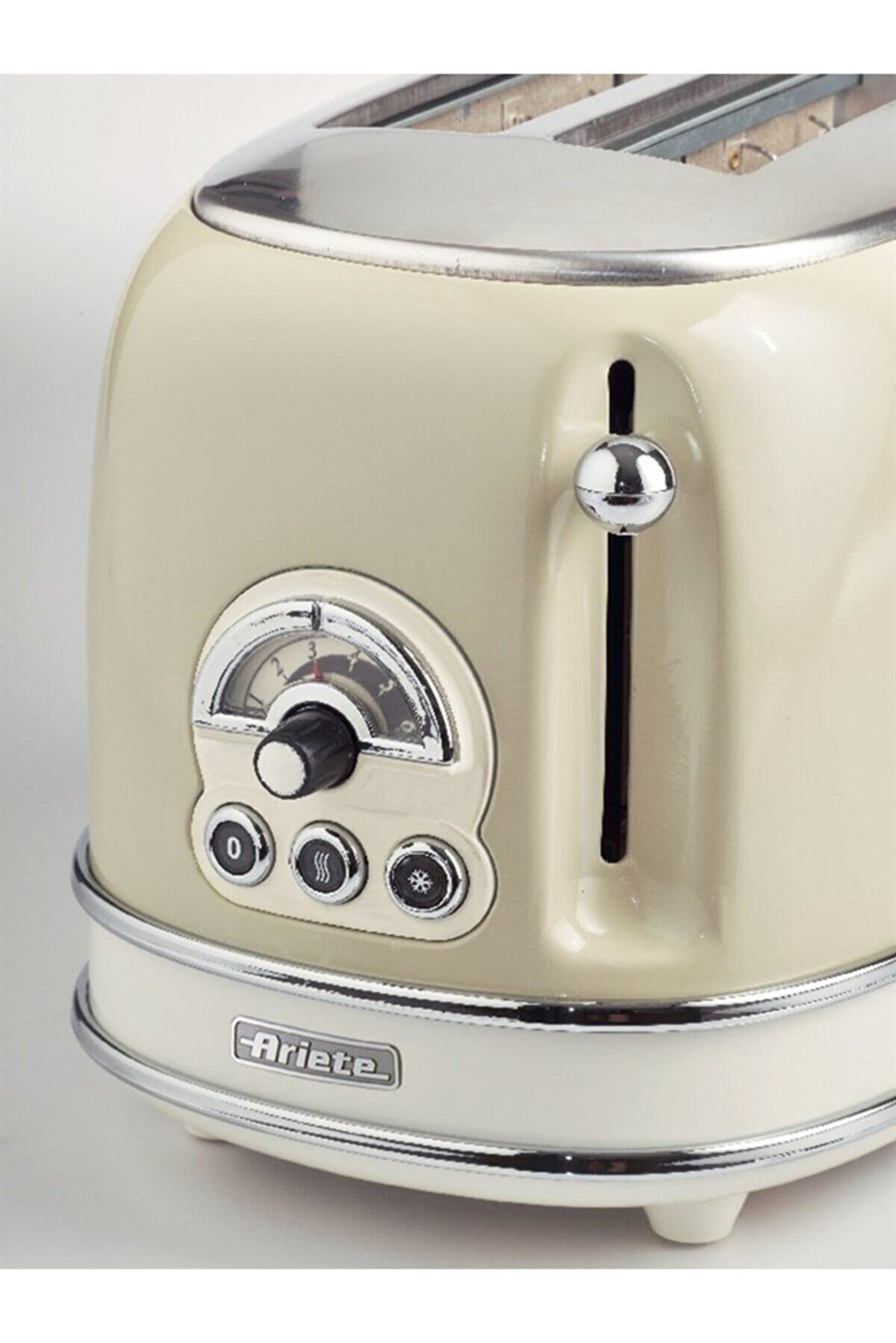 ARIETEAriete Vintage Kettle Bej1,7 Litre Ariete Vintage Ekmek Kızartma Makinesi Bej56SIS01401600C015513AR0