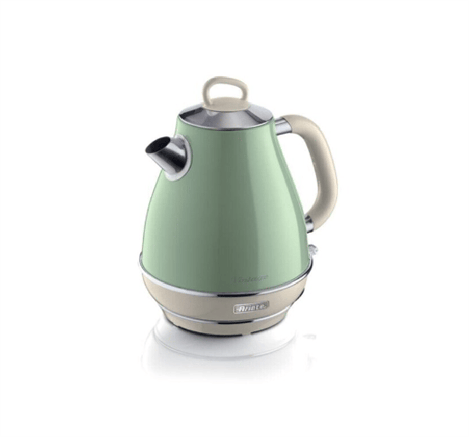 ARIETEAriete Vintage Yeşil Filtre Kahve, Kettle, Blender Ve Rondo Seti00C05830400C04380400M13420400C286904AR0