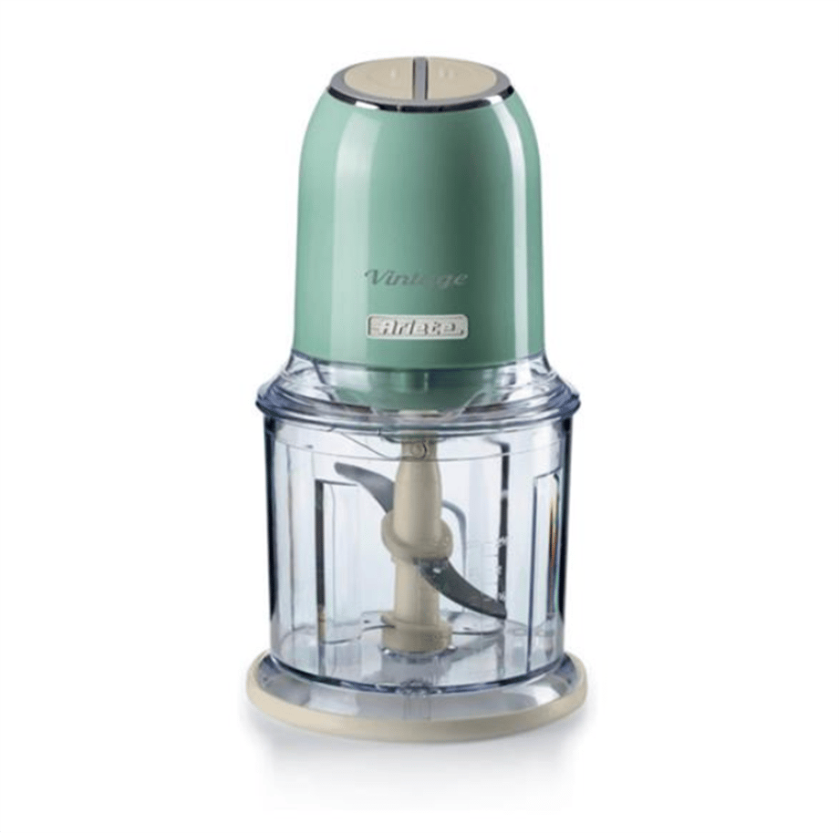 ARIETEAriete Vintage Yeşil Filtre Kahve, Kettle, Blender Ve Rondo Seti00C05830400C04380400M13420400C286904AR0