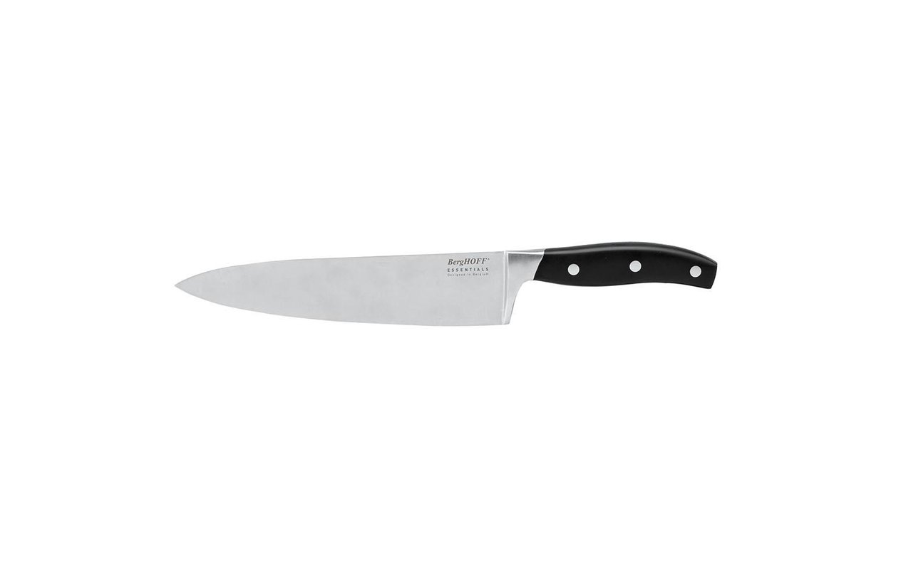 BerghoffBerghoff Eseentials  Trivium 15Parça Bloklu  Bıçak Set1307144