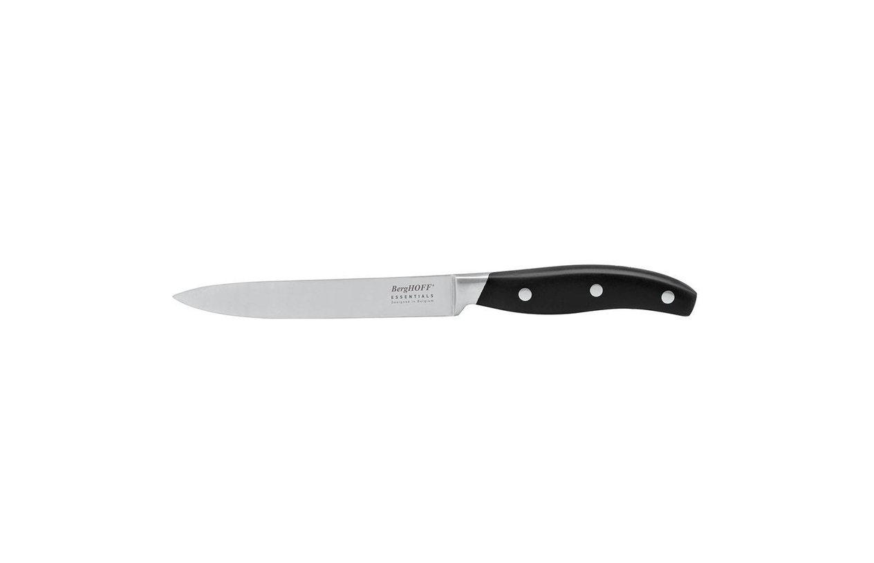 BerghoffBerghoff Eseentials  Trivium 15Parça Bloklu  Bıçak Set1307144