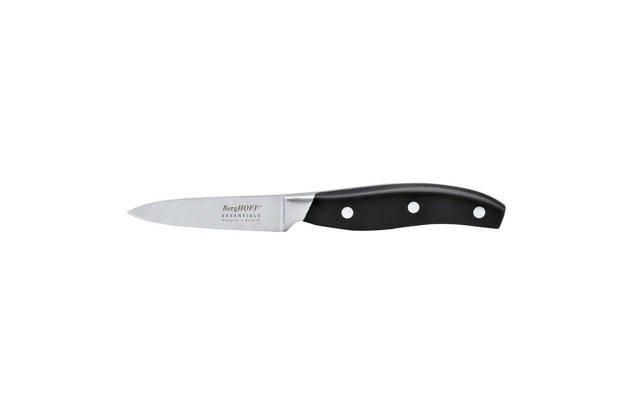 BerghoffBerghoff Eseentials  Trivium 15Parça Bloklu  Bıçak Set1307144