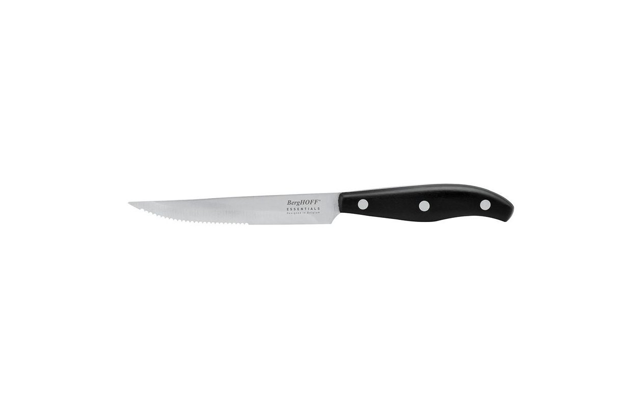 BerghoffBerghoff Eseentials  Trivium 15Parça Bloklu  Bıçak Set1307144