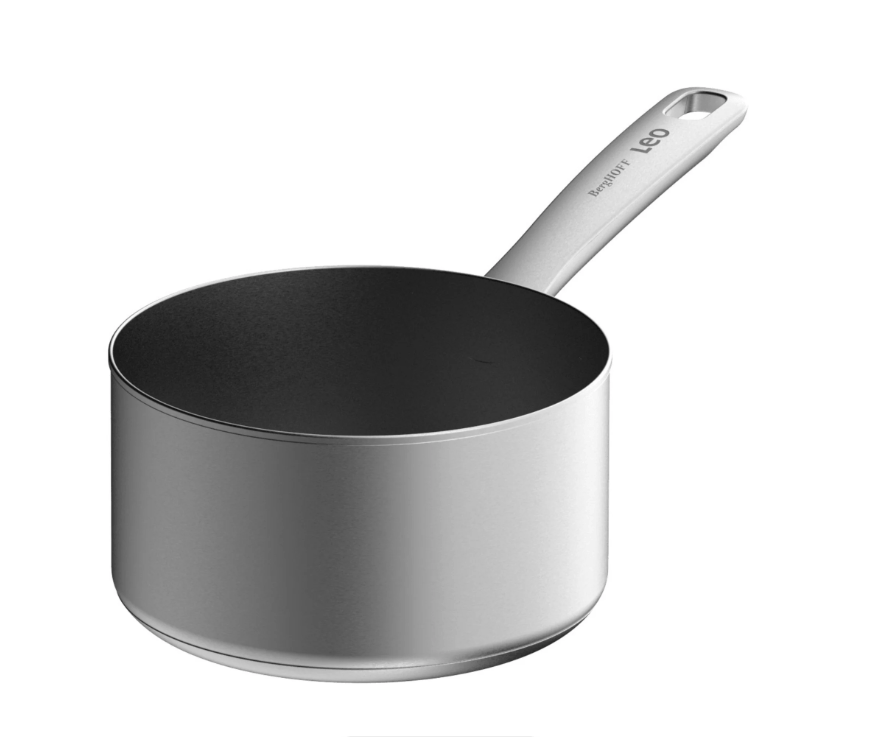 BerghoffBerghoff Graphite Paslanmaz Çelik Sos Tavası 16 cm3950490