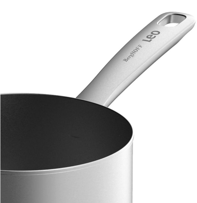 BerghoffBerghoff Graphite Paslanmaz Çelik Sos Tavası 16 cm3950490