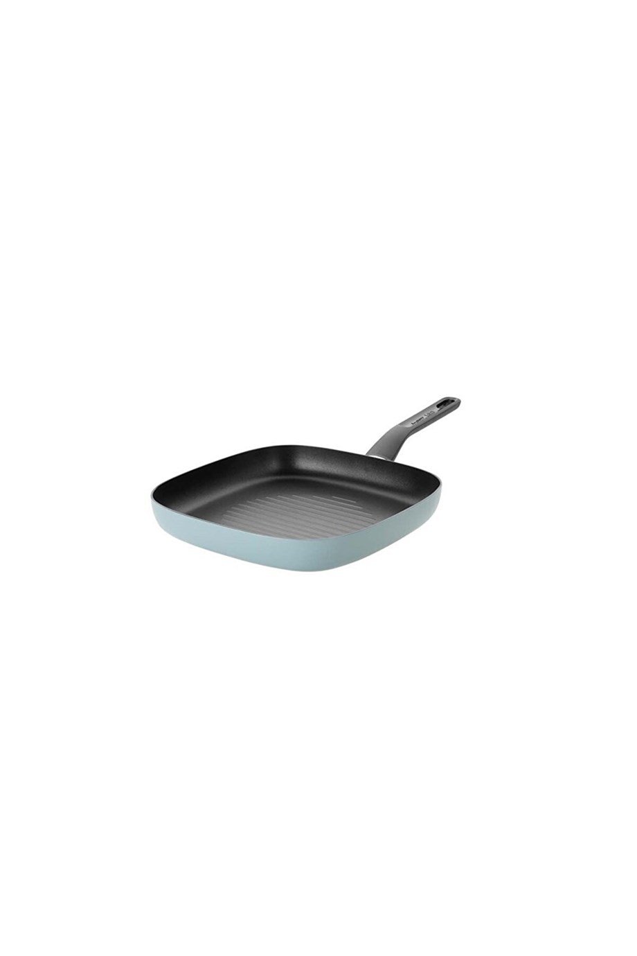 BerghoffBerghoff Leo Slate Aluminyum Izgara Tava 26 Cm3950320