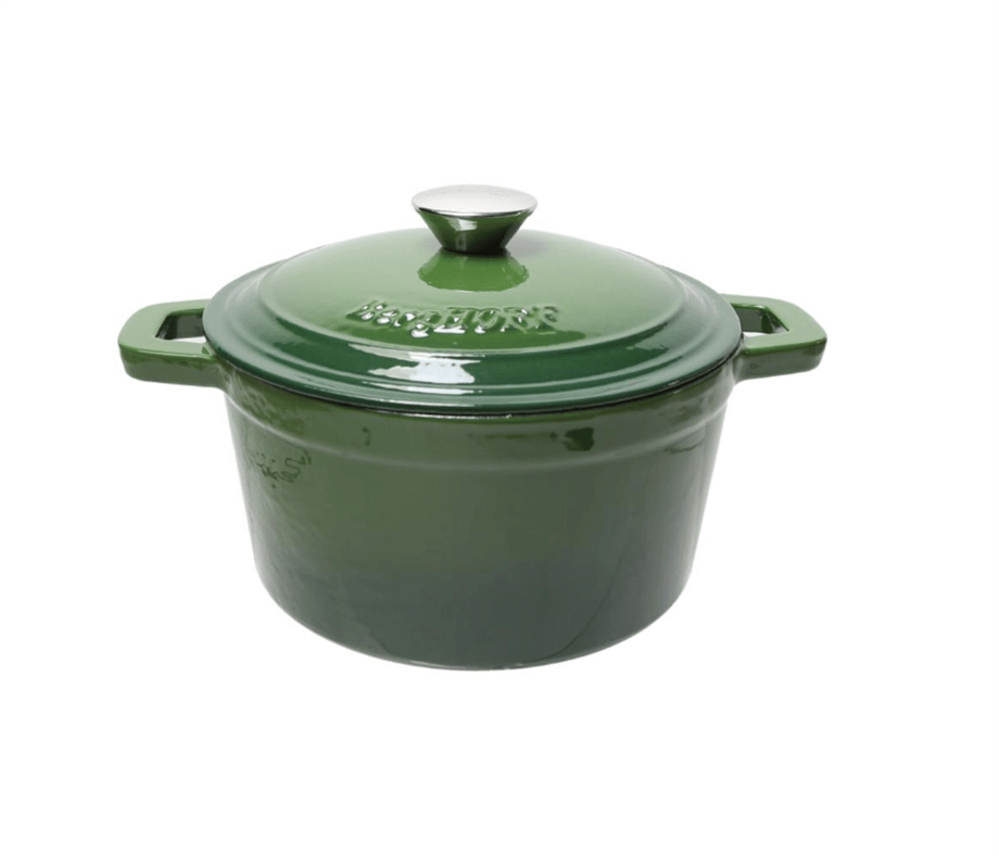 BerghoffBerghoff Neo Demir Döküm Tencere 20 Cm8500910