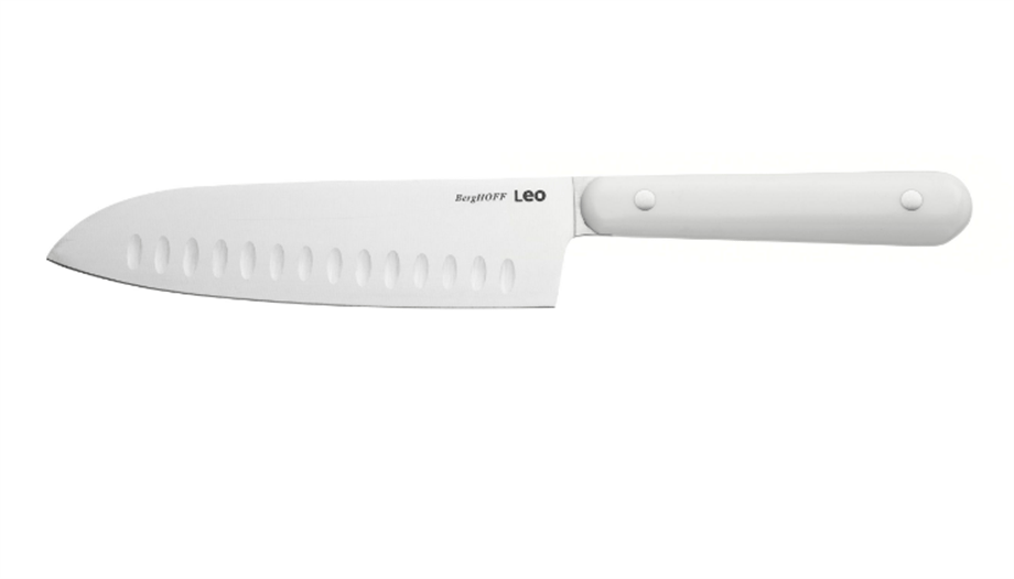 BerghoffSantoku Bıçağı Spirit 17.5cm Leo3950337