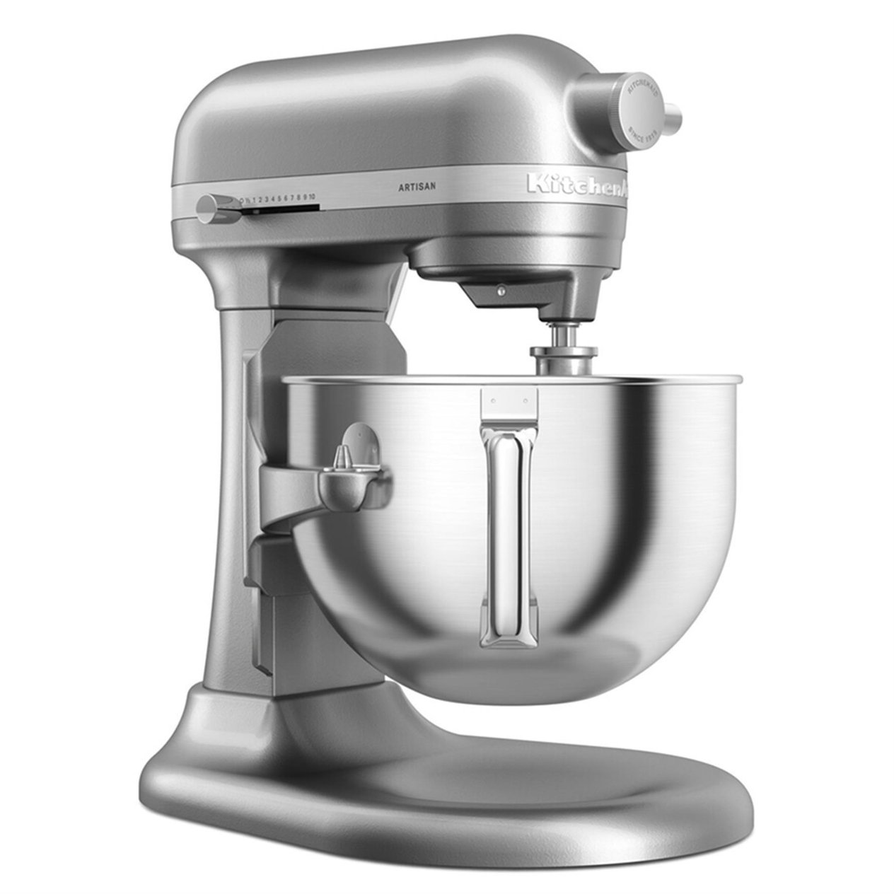 KitchenaidKitchenAid Artisan 5,6 L Kaldırılabilir Kaseli Stand Mikser - 5KSM60SPX (5KSM60SPXECU)5KSM60SPXECU
