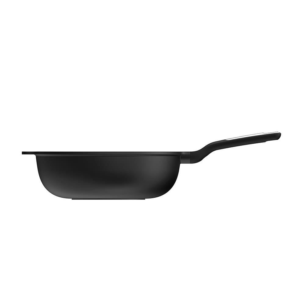 BerghoffBergHOFF LEO Phantom Yapışmaz Wok Tava 30 cm3950581