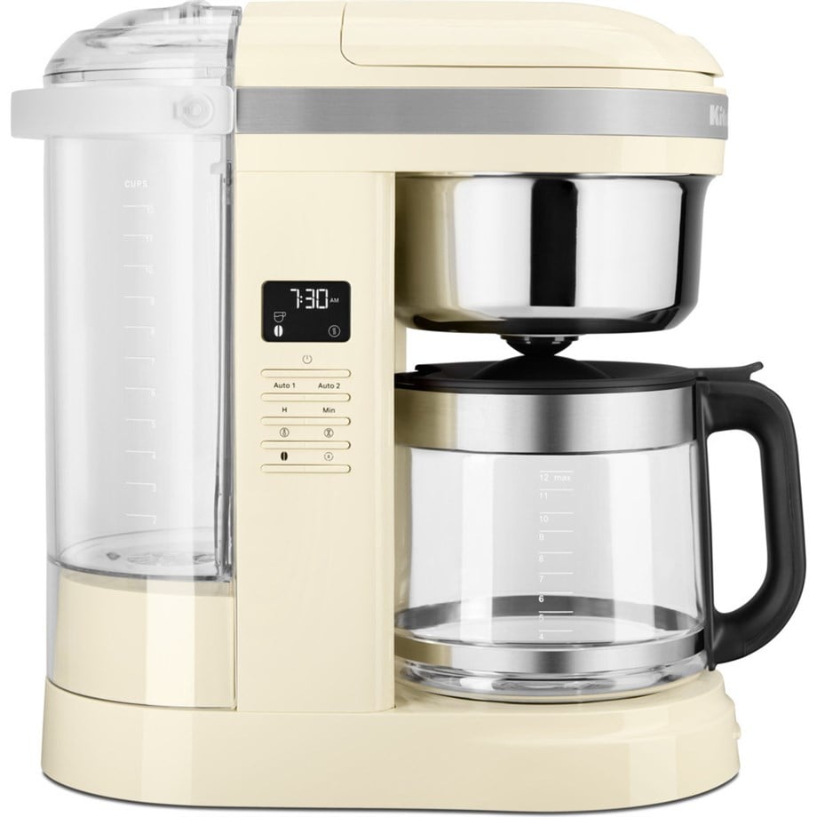 Filtre Kahve Makinesi - 5kcm1209eac
