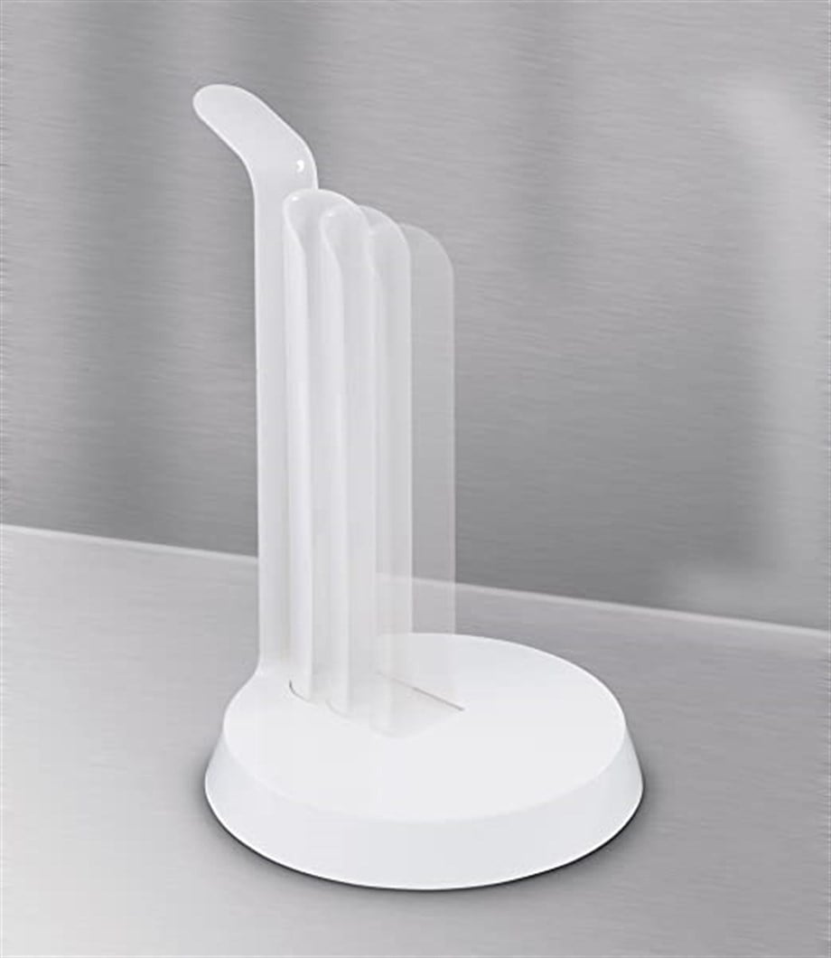 Joseph JosephJoseph Joseph 85051 Easy Tear Mutfak Rulo Tutucu, Beyaz/Yeşil85051