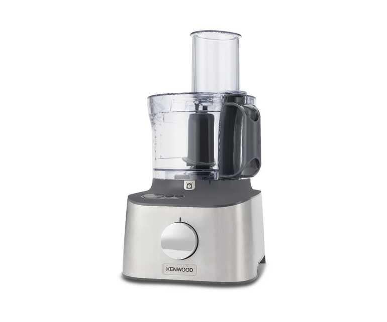 KenwoodKenwood FDM313SS Multipro Compact+ Mutfak RobotuFDM313SS 