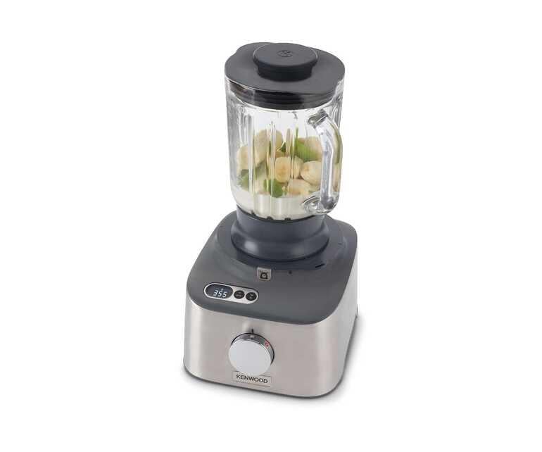 KenwoodKenwood FDM313SS Multipro Compact+ Mutfak RobotuFDM313SS 