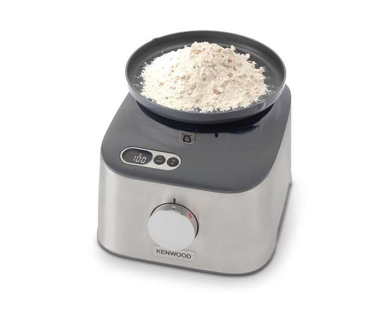 KenwoodKenwood FDM313SS Multipro Compact+ Mutfak RobotuFDM313SS 