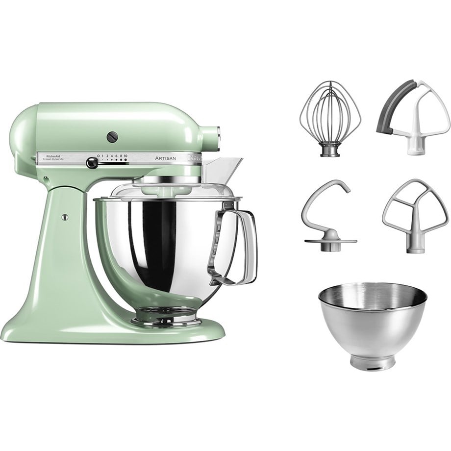 Kitchenaid4,8 L ARTISAN STAND MİKSER 5KSM175PS5KSM175PSEPT