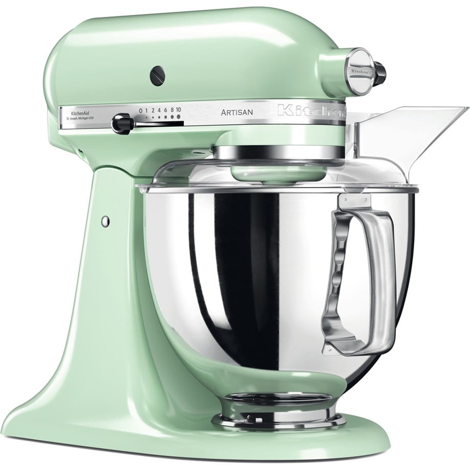 Kitchenaid4,8 L ARTISAN STAND MİKSER 5KSM175PS5KSM175PSEPT